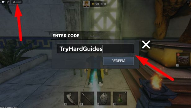 Protect the King Codes [Horde Slayer Conan] (July 2026) - Try Hard Guides