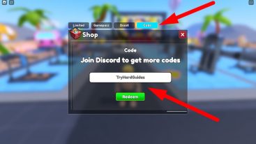 Gym Star Simulator Codes (March 2026) - Try Hard Guides