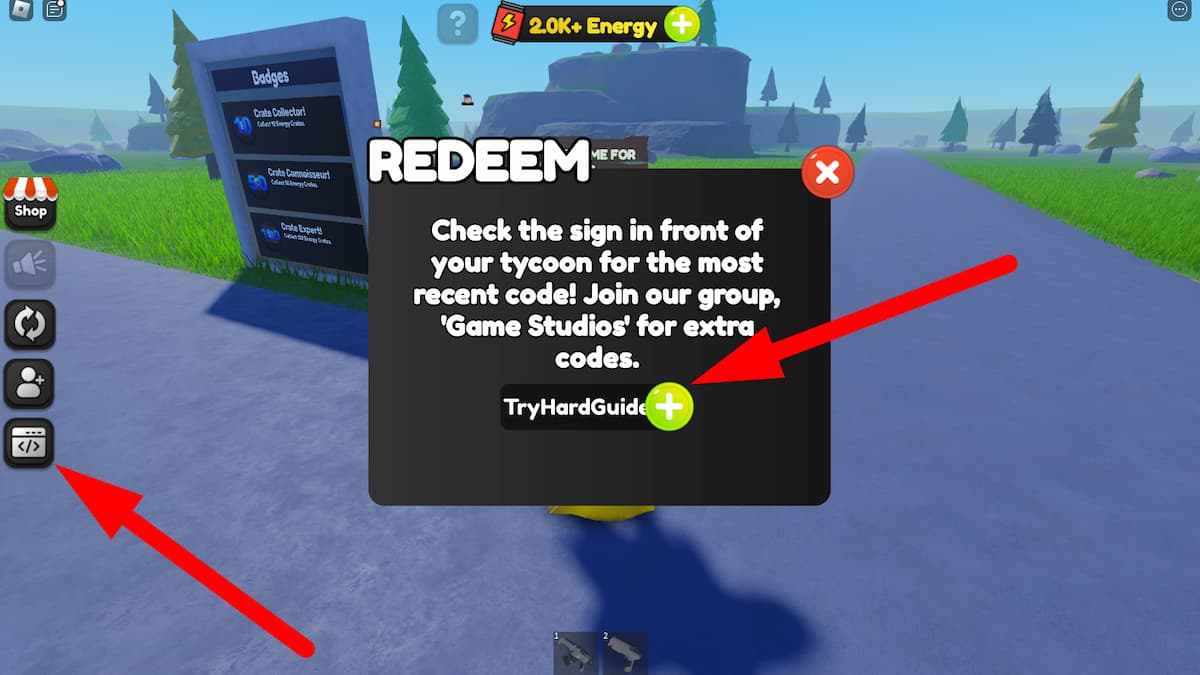 Laser Tycoon Codes (June 2026) - Try Hard Guides