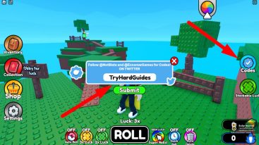Morph RNG Codes [New Morphs] (August 2026) - Try Hard Guides