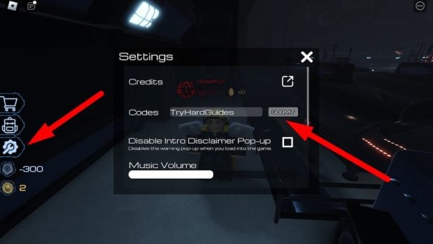 Roblox Pressure Codes [Worth the Wait] (September 2025) - Try Hard Guides