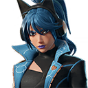 Fortnite Off Cosmetic Style for Heroic Hope Skin