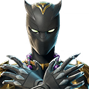 Fortnite Off Cosmetic Style for Shuri Skin