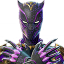 Fortnite On Cosmetic Style for Shuri Skin