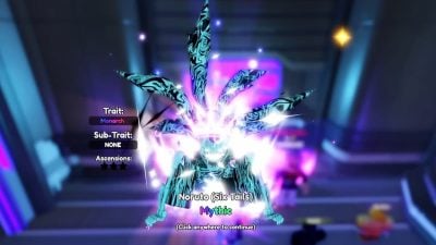 How To Get Shiny & Secret Units in Anime Vanguards - Try Hard Guides