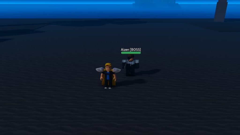 How to get aizen v1 v2 swords in ijul piece 2 try hard guides