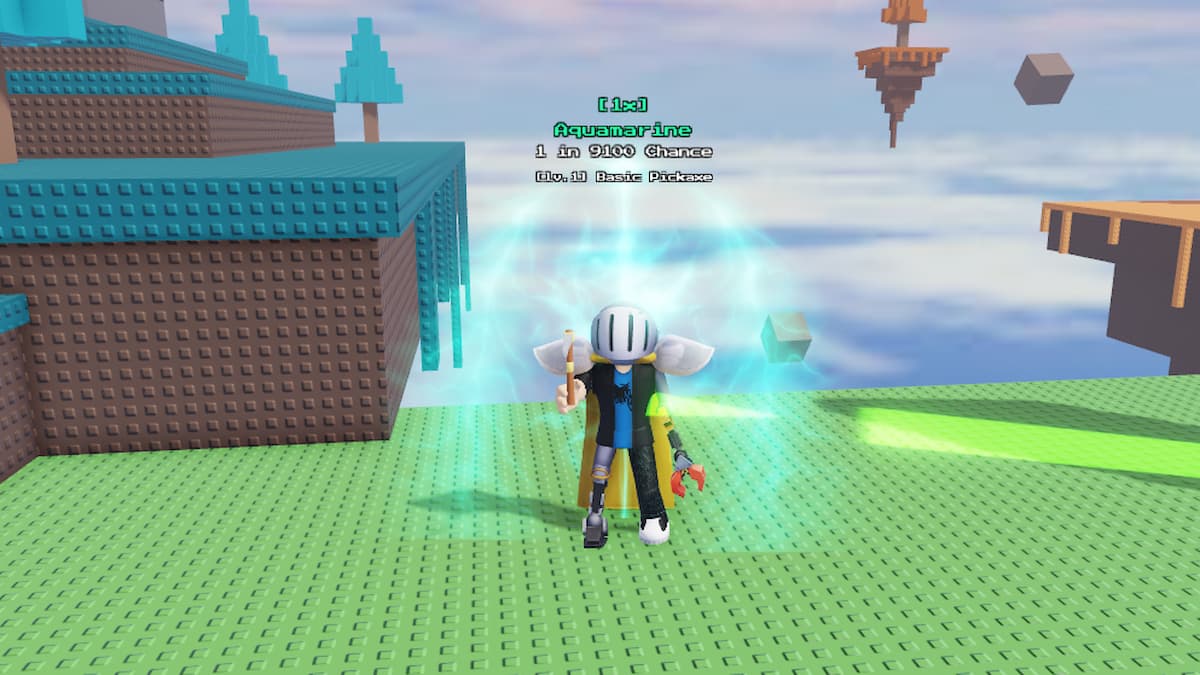 Mining RNG Codes [Upd4] (July 2026) - Try Hard Guides