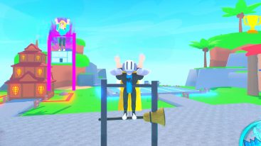 Roblox Pull Up Legends Doing A Pull Up Tied To A Broom
