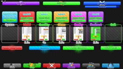 Sword Factory GUI Codes [Update 9] (July 2026) - Try Hard Guides