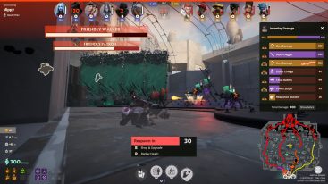 Deadlock Featured