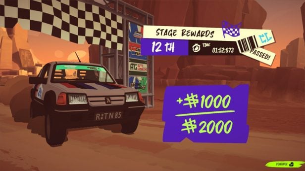 #DRIVE Rally Early Access Review - Try Hard Guides