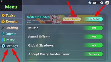Lost Souls Codes Hollow World March 2026 Try Hard Guides How To Redeem Codes In Lost Souls Roblox 367x206 