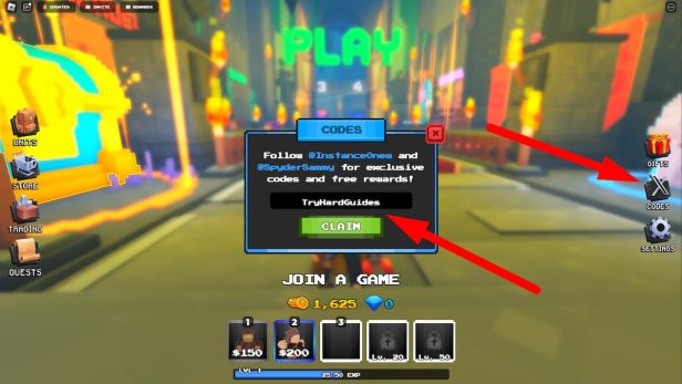 Pixel Tower Defense Codes [Upd] (March 2026) - Try Hard Guides