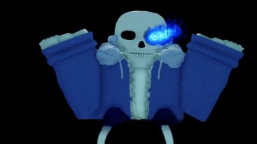 Roblox Project Baki 3 Sans