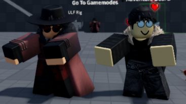 Roblox Aut Emote Sync Two Players Dancing
