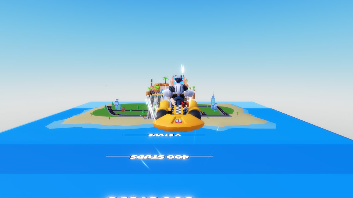 Car Ramp Jump Codes [Upd 2] (May 2026) - Try Hard Guides