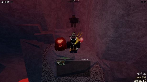 Fisch Rod Of The Depths Guide - How to Get & Stats - Try Hard Guides