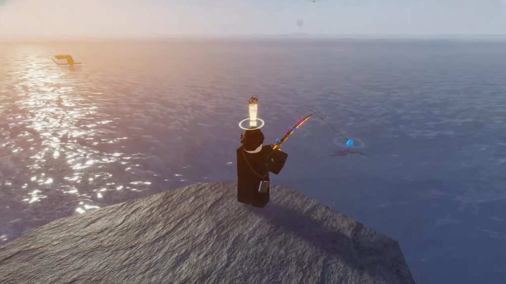 Fisch Scurvy Rod Guide How To Get Stats Try Hard Guides Fisch scurvy rod guide how to get stats try hard guides