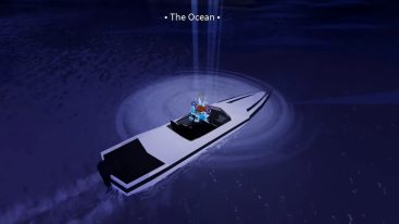 Roblox Fisch White Speedboat Strange Whirlpool