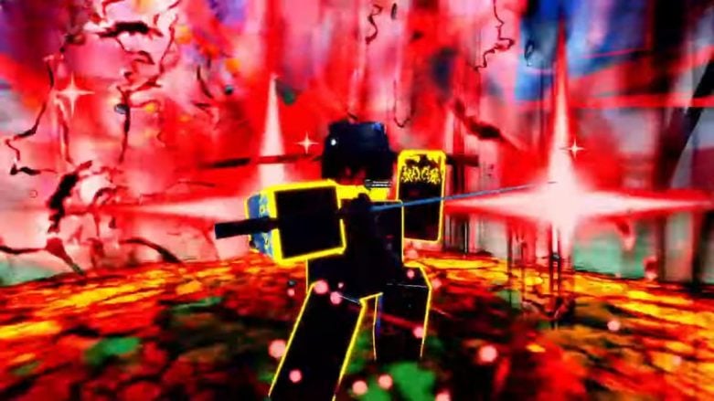 Roblox One Fruit Simulator Udon 2ss Red Move