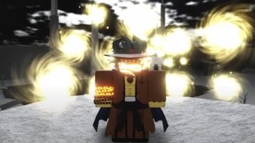 Roblox Type Soul Captain Shoulder Buddy Light Orbs
