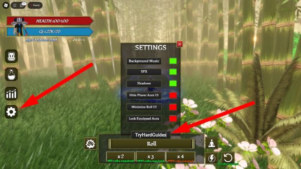 Cultivation's RNG Codes [x4 Qi] (June 2026) - Try Hard Guides