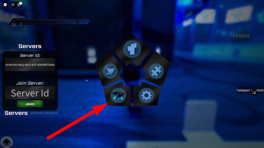 How To Redeem Codes In Egolock Roblox