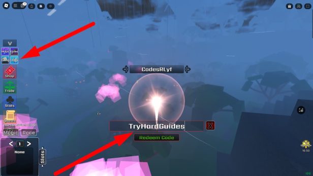 Elemental Grounds Codes [Jewels] (July 2026) - Try Hard Guides