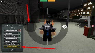 Emergency Hamburg Codes (July 2026) - Try Hard Guides