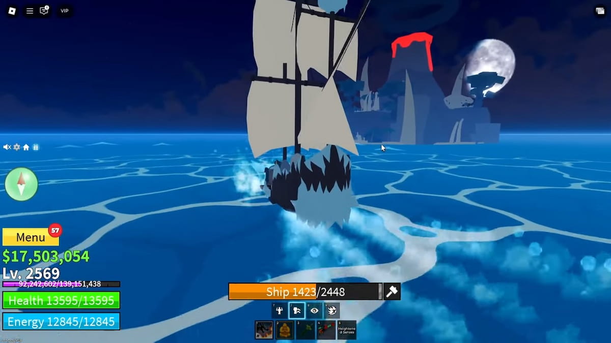Blox Fruits Ancient Relic Quest Guide How To Complete Try Hard Guides