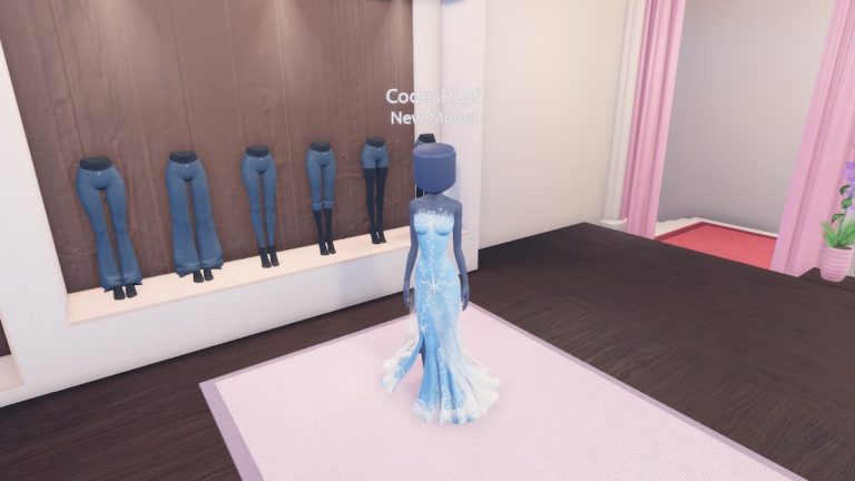 Dress to Impress (DTI) Complete Winter Quest Guide - Chapter 1, 2, & 3 ...