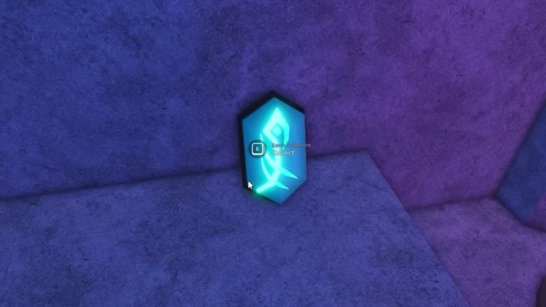 Roblox Fisch Earth Fragment