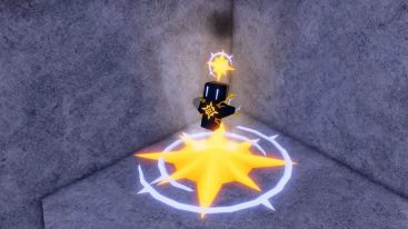 Roblox Fisch Eclipse Totem