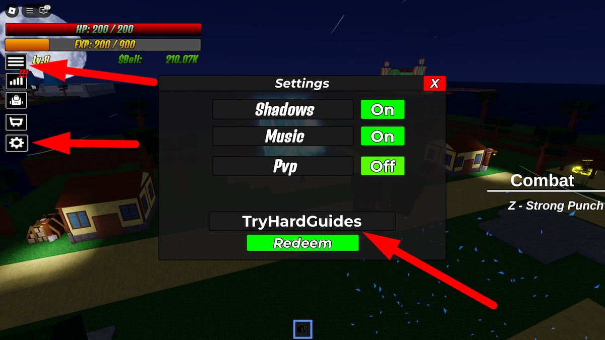 Fit Piece 2 Codes [Rework & SjwV3 Fix] (July 2026) - Try Hard Guides