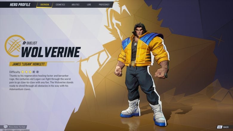 Marvel Rivals Featured