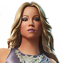 Fortnite Mimi's Emancipation Cosmetic Style for Mariah Carey Skin