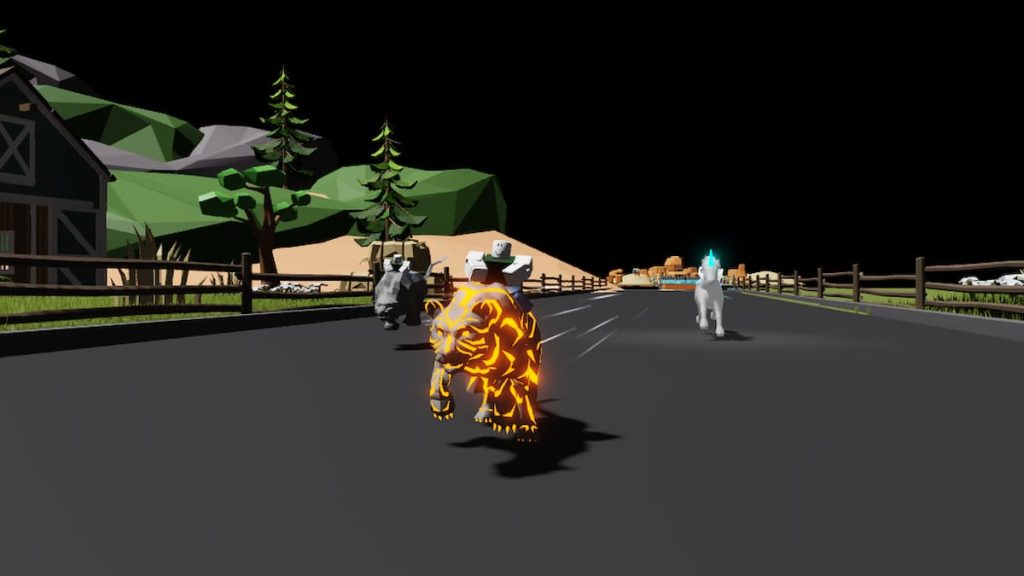 Animal Racing Codes (July 2026) - Try Hard Guides