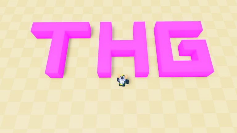 Build For Fun Codes (Janaury 2025) - Try Hard Guides