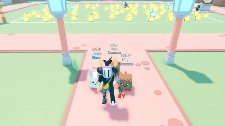Pet Star Simulator Codes [Clown] (May 2025) - Try Hard Guides