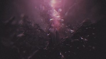 Ender Magnolia Bloom In The Mist Featured