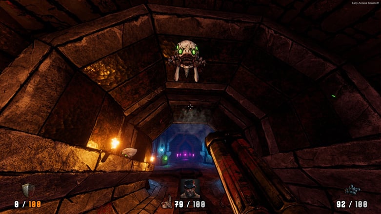 Gravelord Flying Type