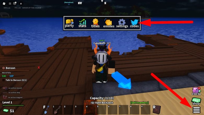Dig It Codes [Summer Event] (July 2026) - Try Hard Guides