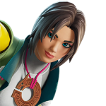Fortnite Off Cosmetic Style for Spirit Tamer Harmonie Skin
