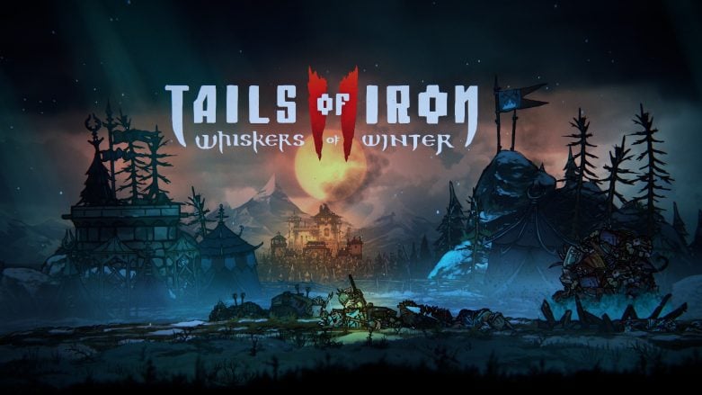 Tails Of Iron Ii Whiskers Of Winter Featured