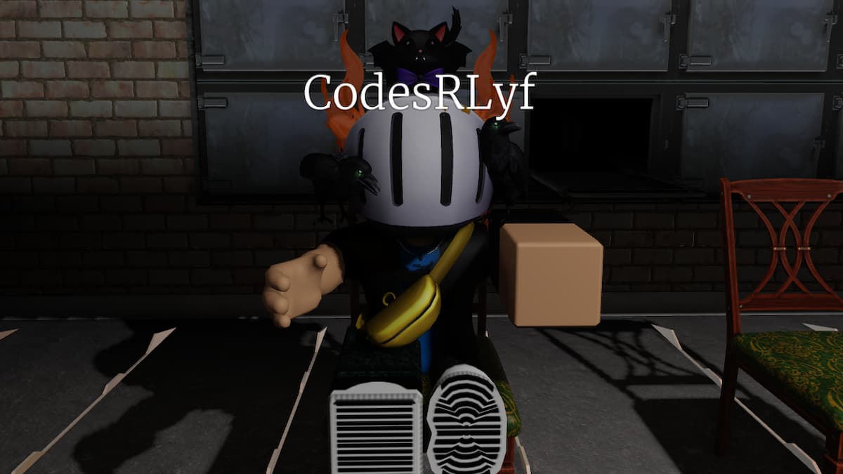 Specter codes may 2025 try hard guides