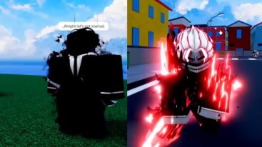 Roblox Verse Piece Roland Okarun Specs