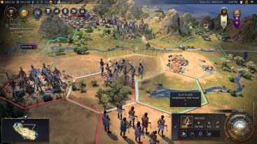 Civ 7 Featured