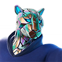 Fortnite Flightalis Cosmetic Style for Flightalis Skin