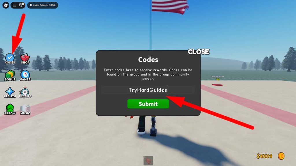 How To Redeem Codes In Build A School Tycoon Roblox