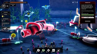 Microtopia Featured